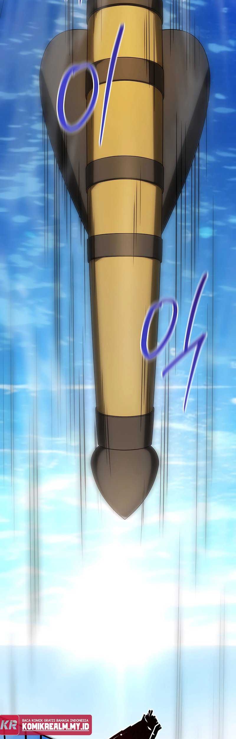 Black Corporation: Joseon Chapter 32 Gambar 52