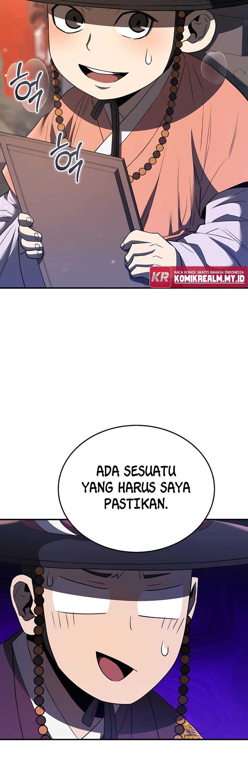 Black Corporation: Joseon Chapter 32 Gambar 59