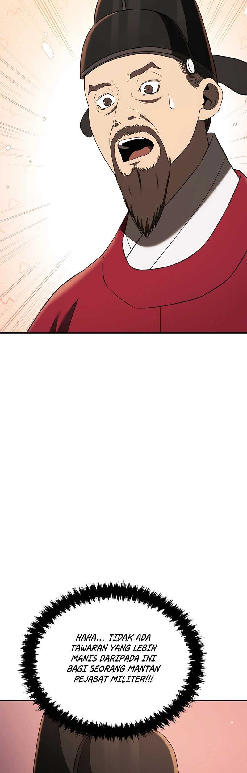 Black Corporation: Joseon Chapter 32 Gambar 3