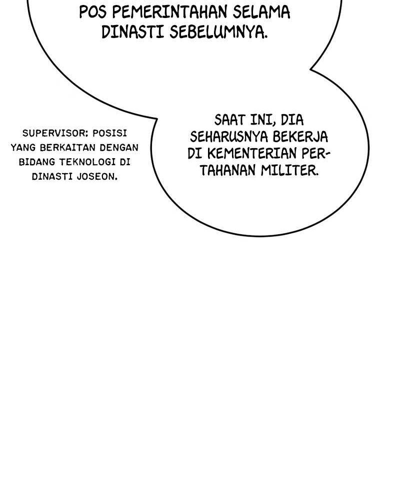 Black Corporation: Joseon Chapter 32 Gambar 7