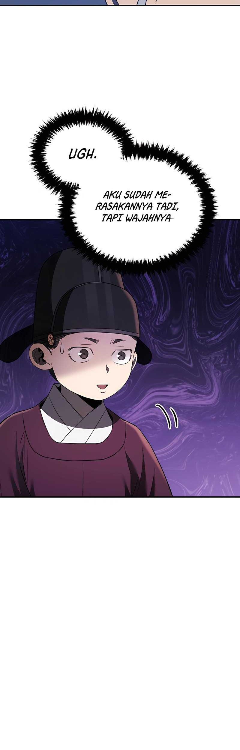 Black Corporation: Joseon Chapter 32 Gambar 13