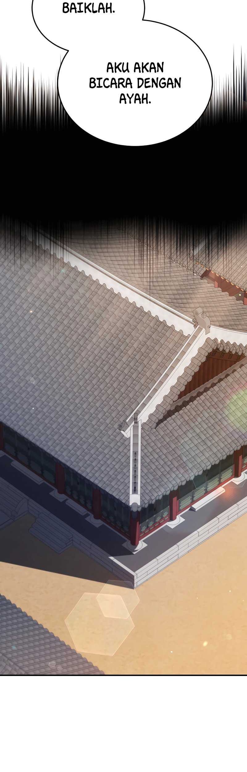 Black Corporation: Joseon Chapter 32 Gambar 28