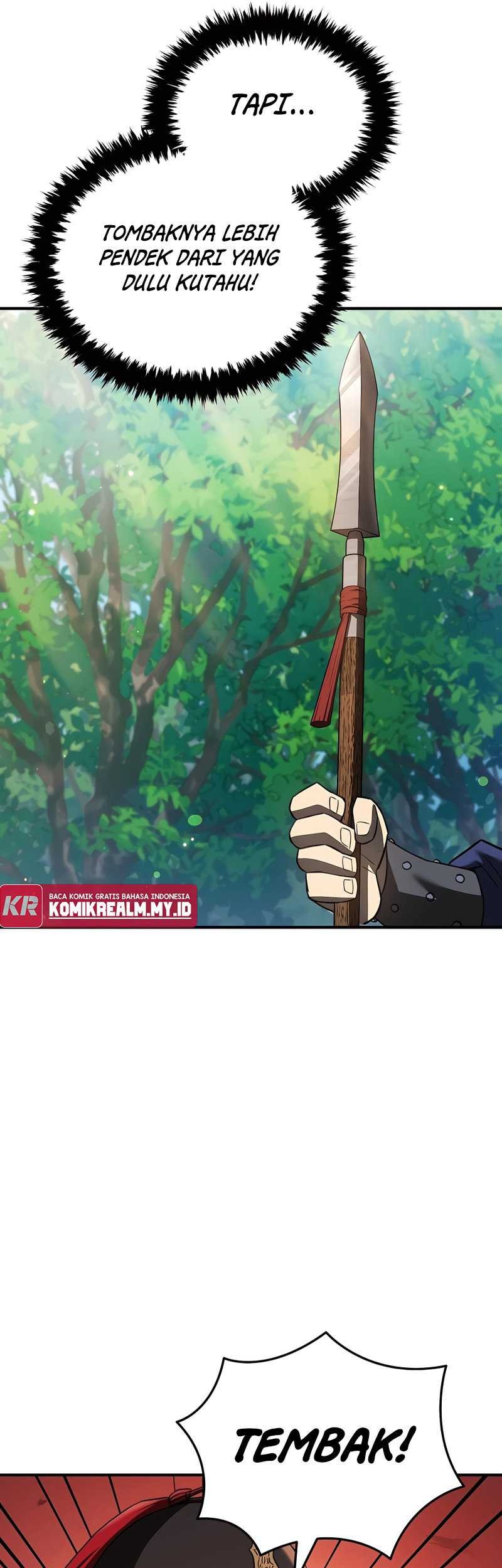 Black Corporation: Joseon Chapter 32 Gambar 38