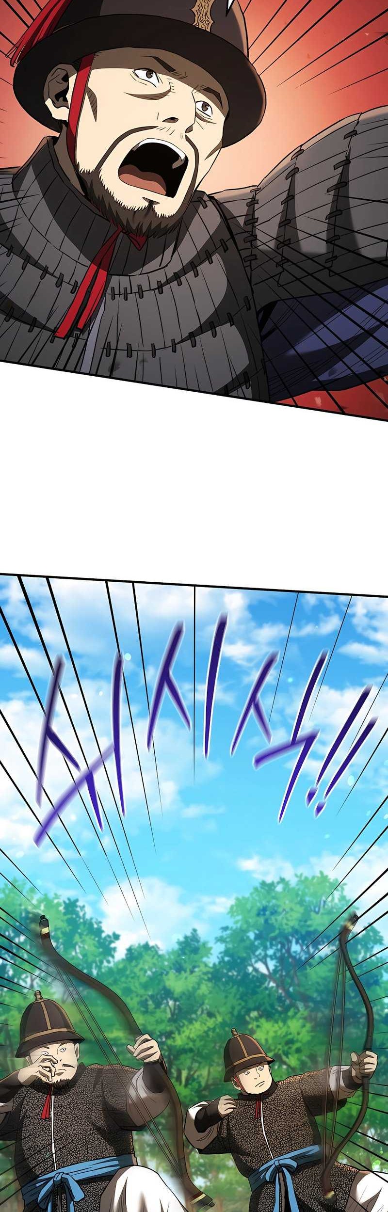 Black Corporation: Joseon Chapter 32 Gambar 39