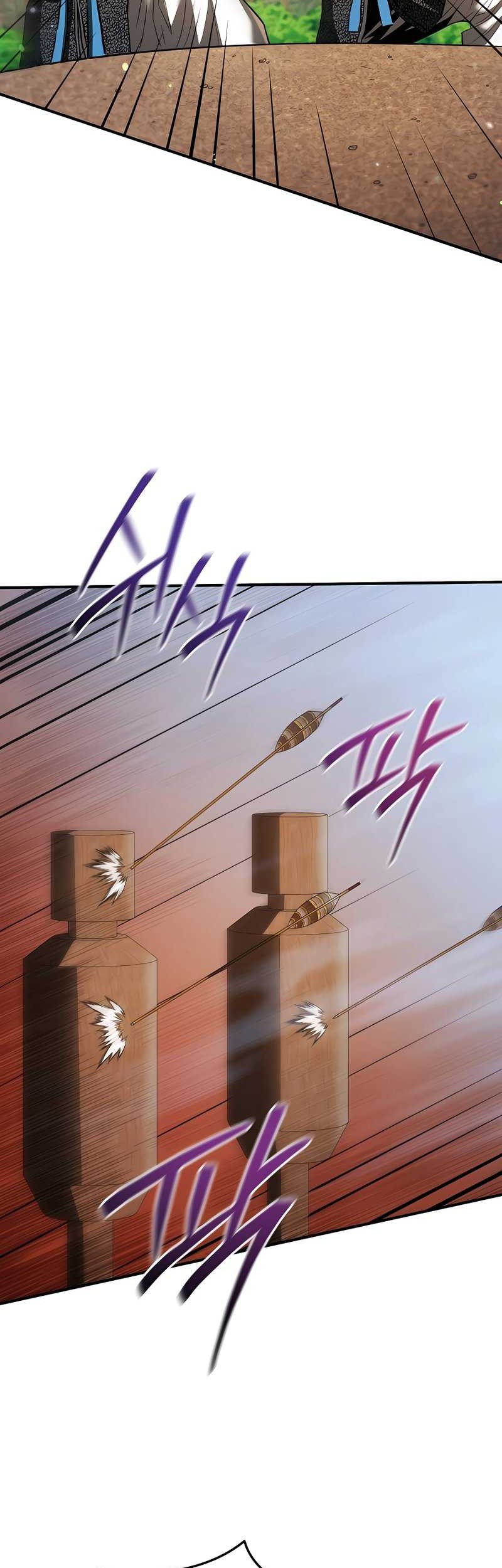 Black Corporation: Joseon Chapter 32 Gambar 40