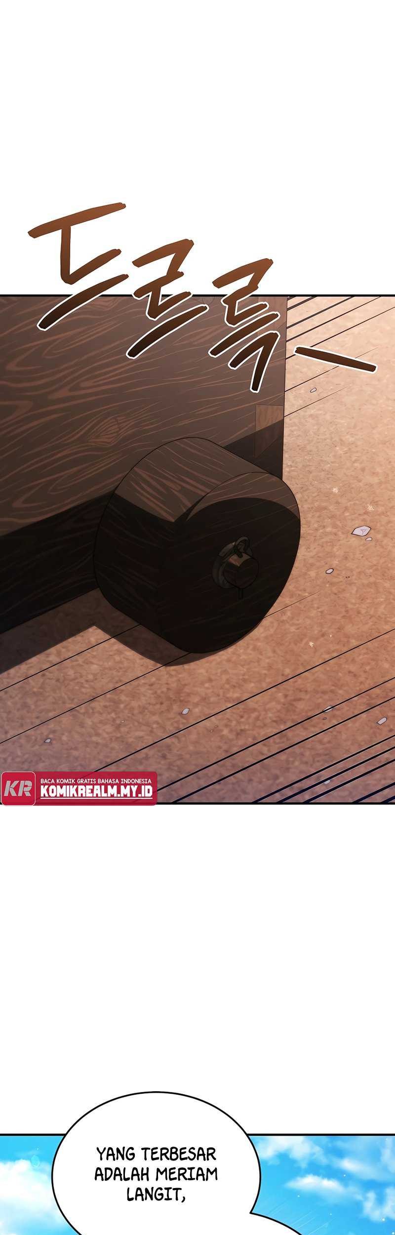 Black Corporation: Joseon Chapter 32 Gambar 48