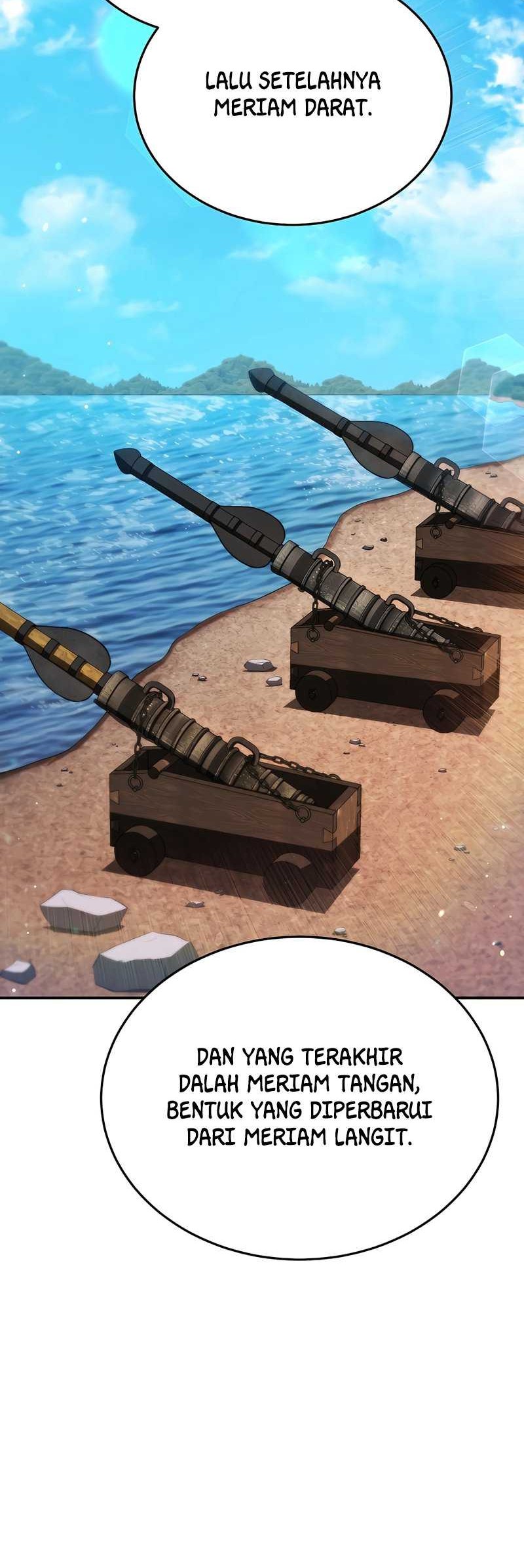 Black Corporation: Joseon Chapter 32 Gambar 49