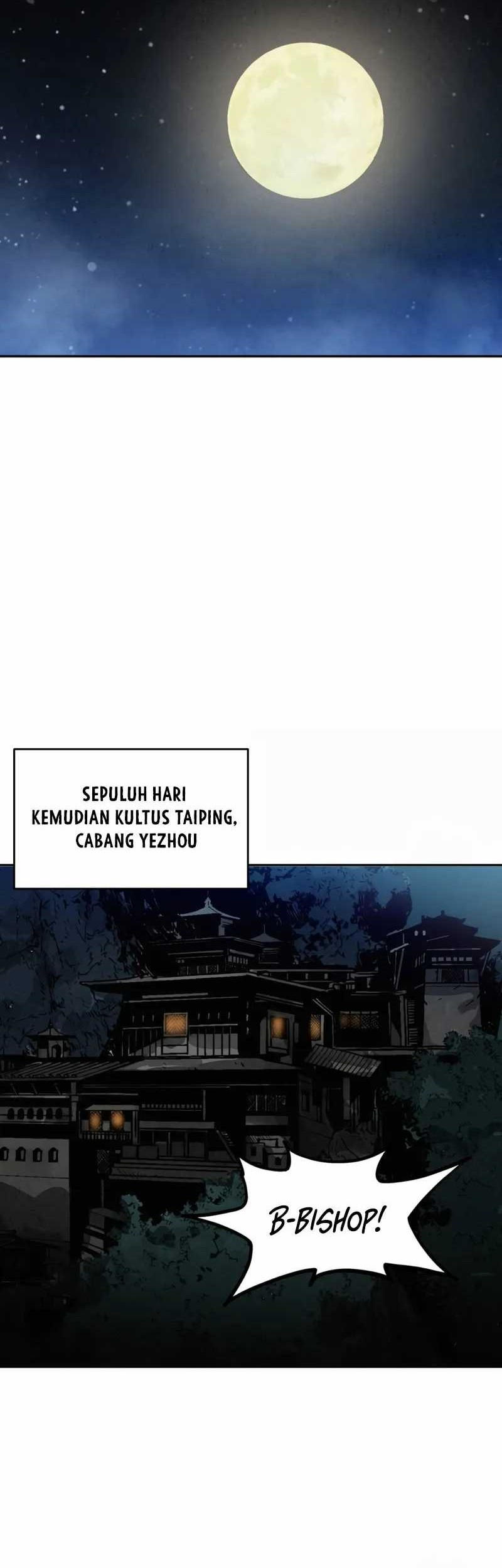 I Reincarnated as a Legendary Surgeon Chapter 104 Gambar 35
