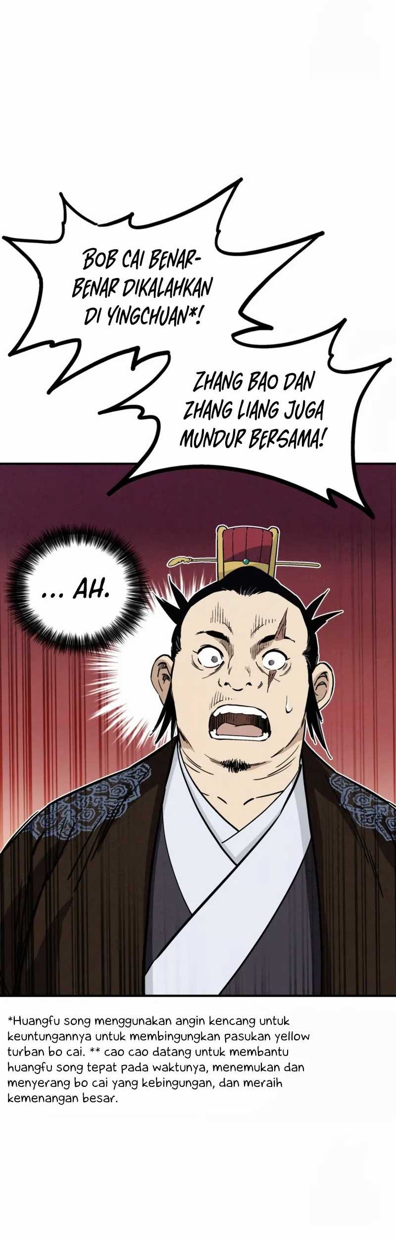 I Reincarnated as a Legendary Surgeon Chapter 104 Gambar 36