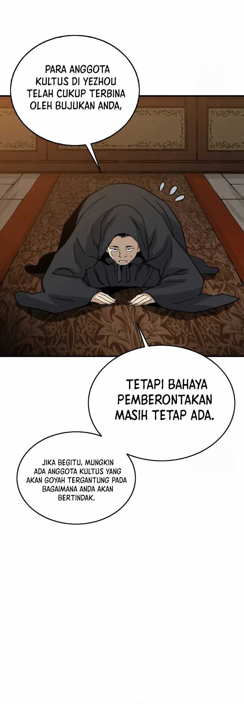 I Reincarnated as a Legendary Surgeon Chapter 104 Gambar 41