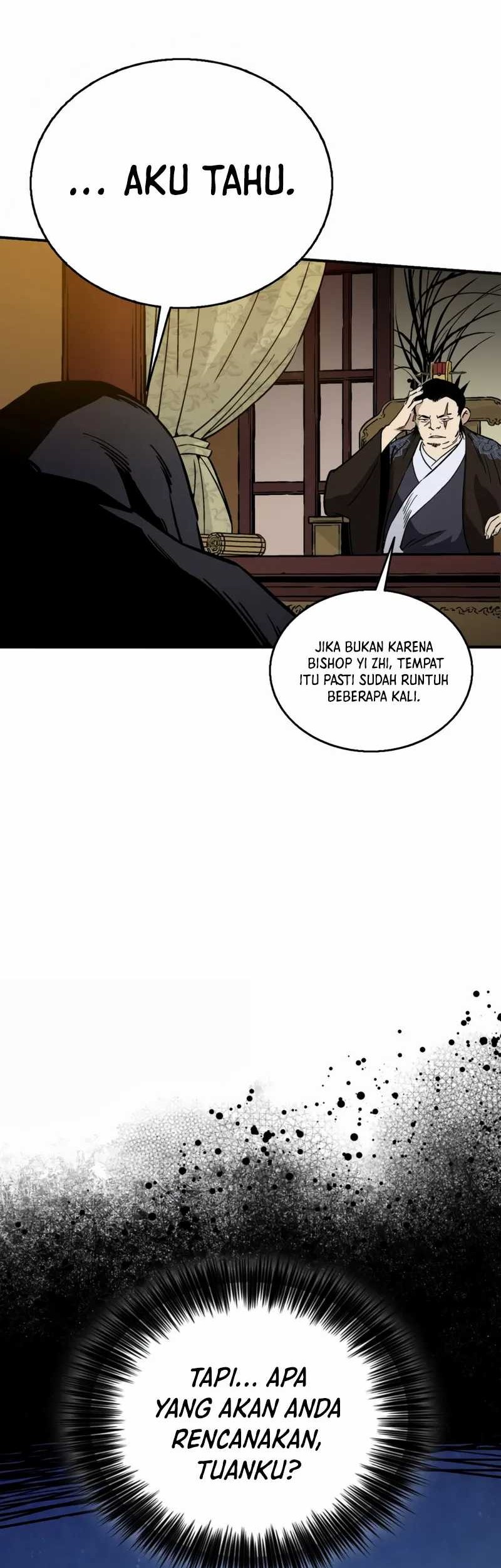 I Reincarnated as a Legendary Surgeon Chapter 104 Gambar 39