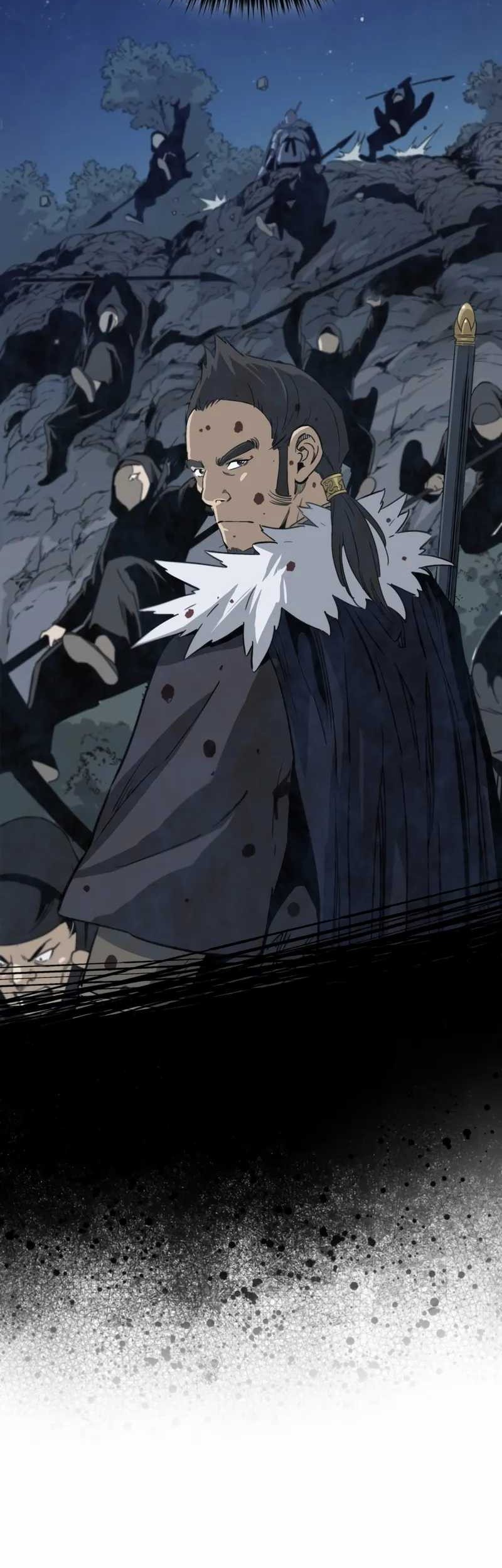 I Reincarnated as a Legendary Surgeon Chapter 104 Gambar 40