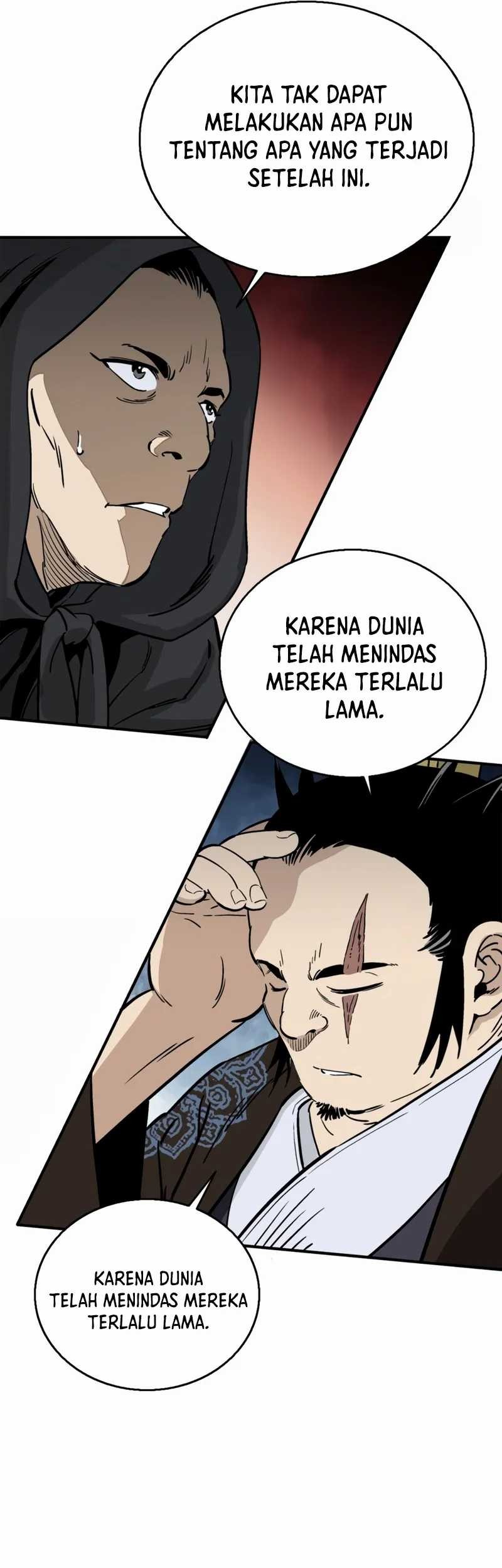 I Reincarnated as a Legendary Surgeon Chapter 104 Gambar 42