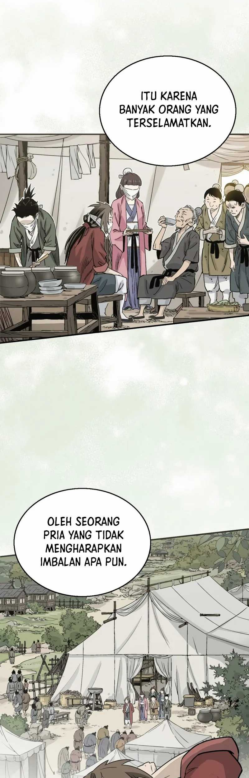 I Reincarnated as a Legendary Surgeon Chapter 104 Gambar 44