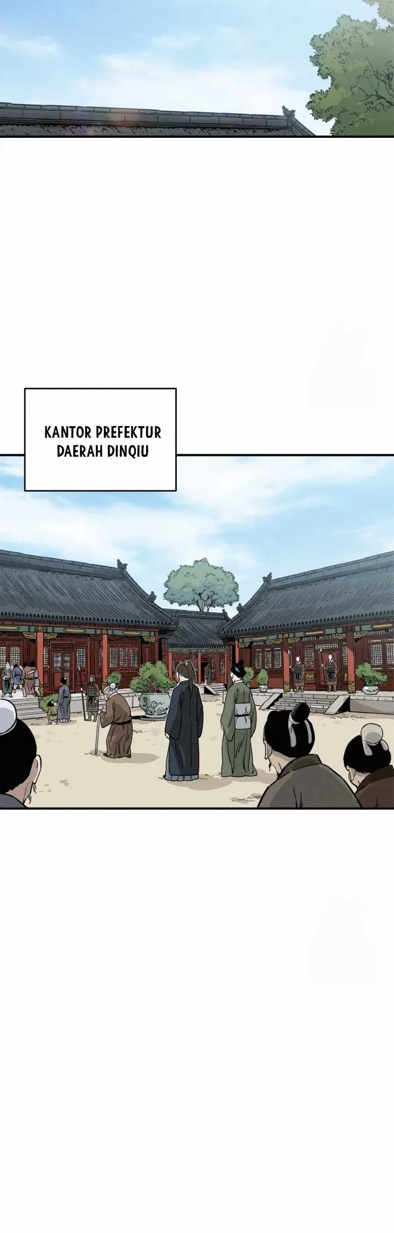 I Reincarnated as a Legendary Surgeon Chapter 104 Gambar 46