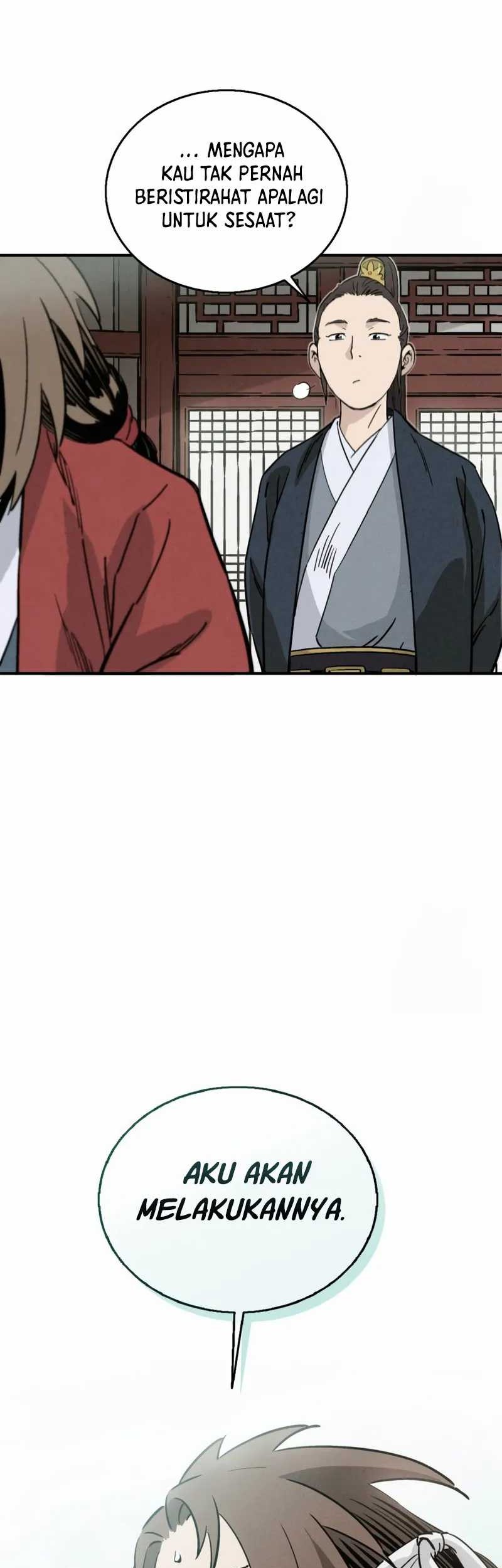 I Reincarnated as a Legendary Surgeon Chapter 104 Gambar 48