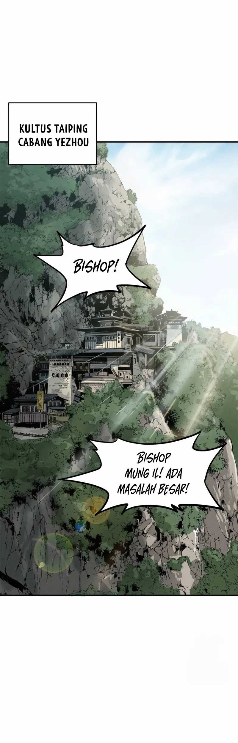 Manhwa I Reincarnated as a Legendary Surgeon Chapter 104 gambar nomor 2