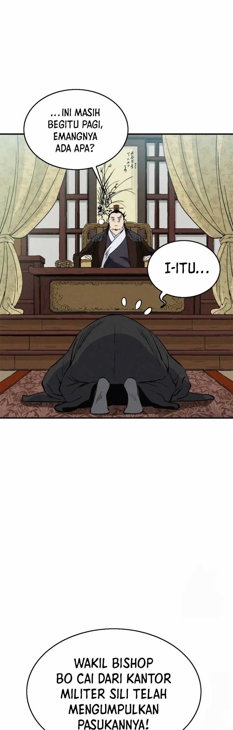 I Reincarnated as a Legendary Surgeon Chapter 104 Gambar 3