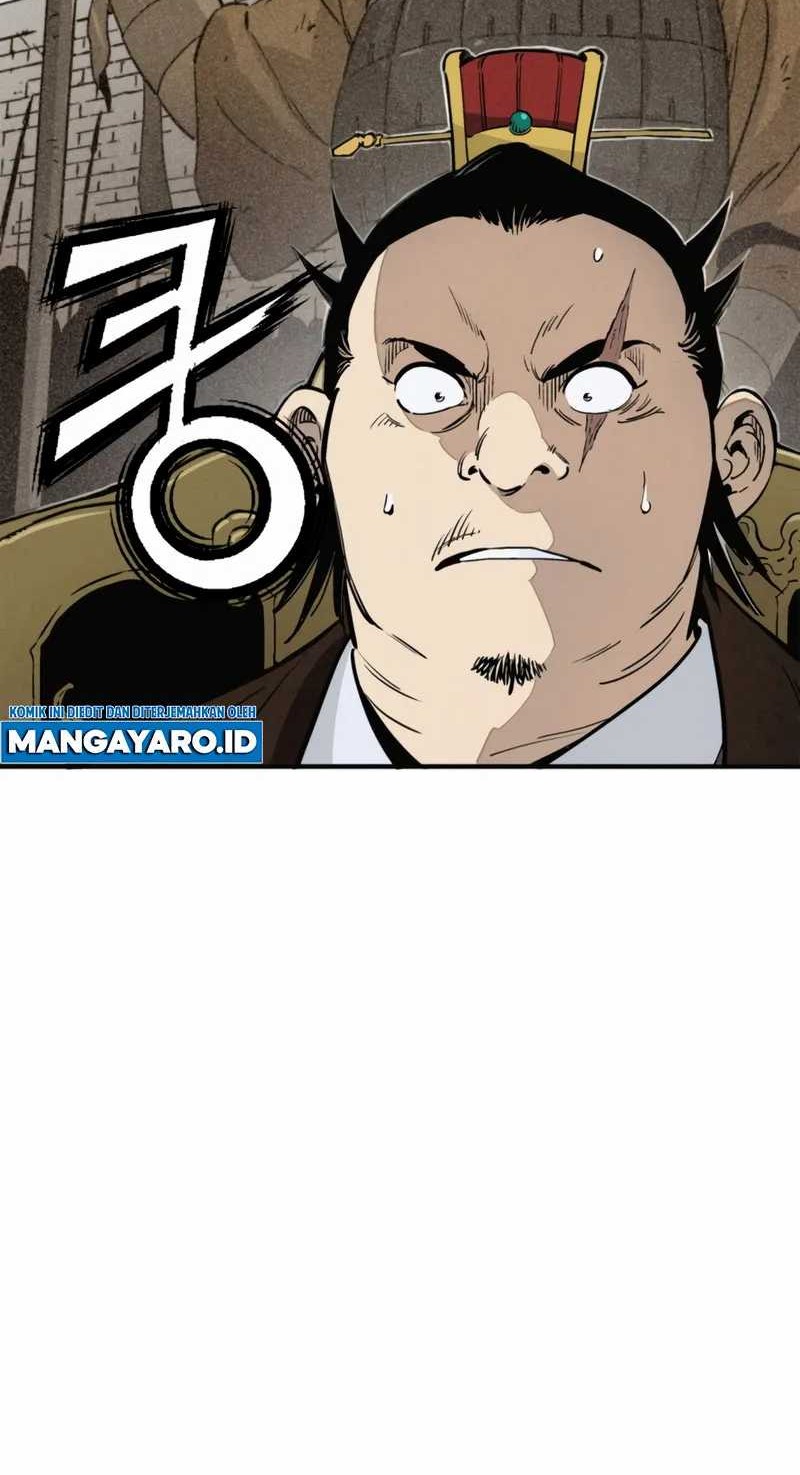 I Reincarnated as a Legendary Surgeon Chapter 104 Gambar 5