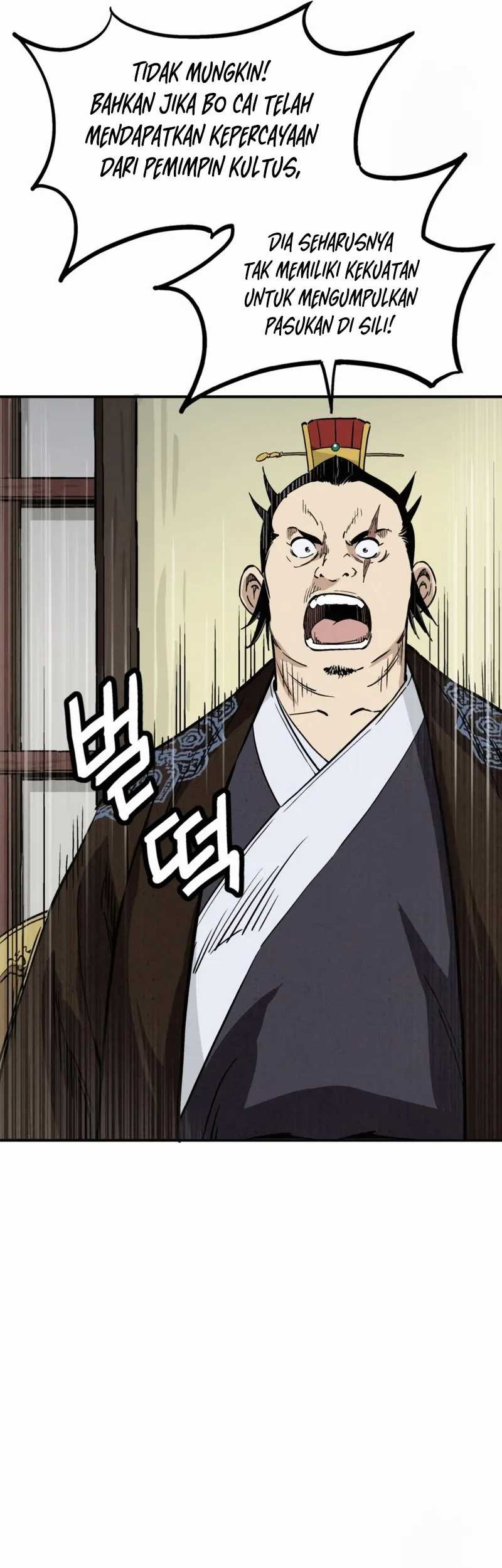 I Reincarnated as a Legendary Surgeon Chapter 104 Gambar 6