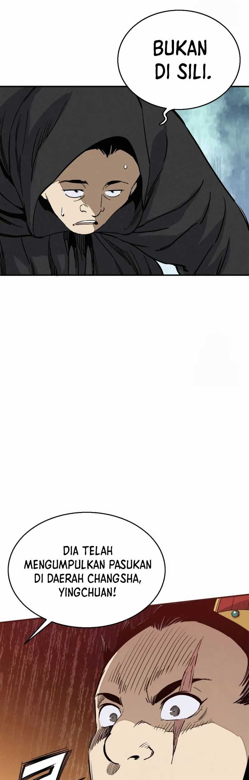 I Reincarnated as a Legendary Surgeon Chapter 104 Gambar 7