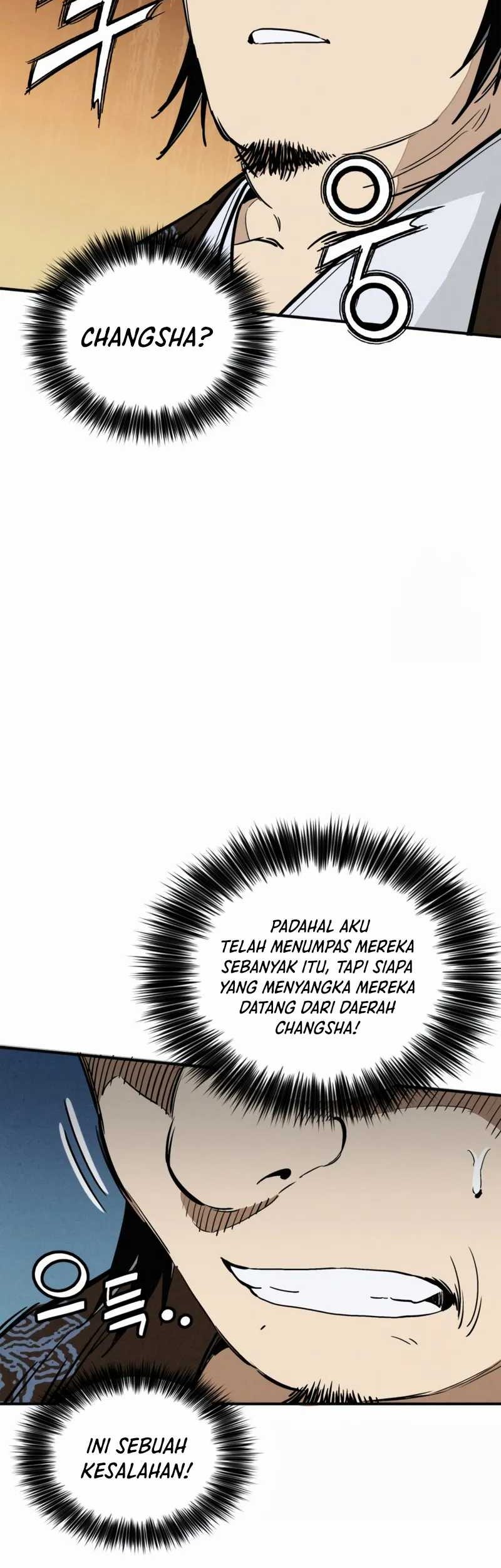 I Reincarnated as a Legendary Surgeon Chapter 104 Gambar 8