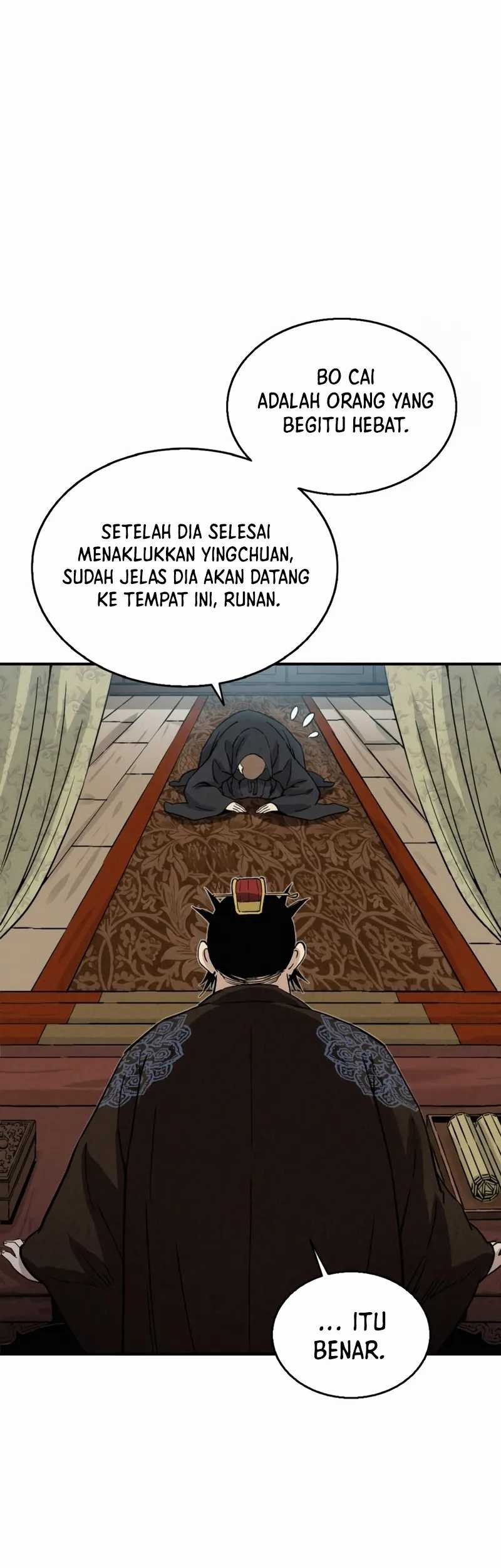 I Reincarnated as a Legendary Surgeon Chapter 104 Gambar 10