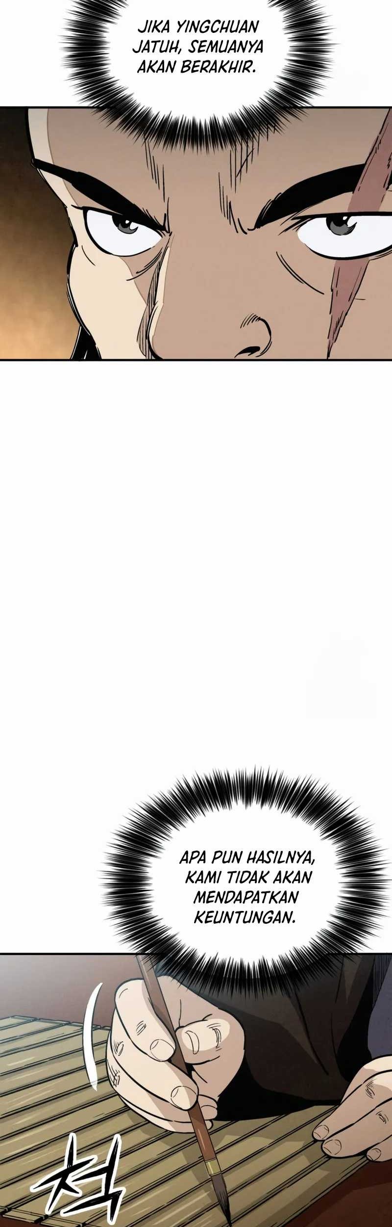 I Reincarnated as a Legendary Surgeon Chapter 104 Gambar 12