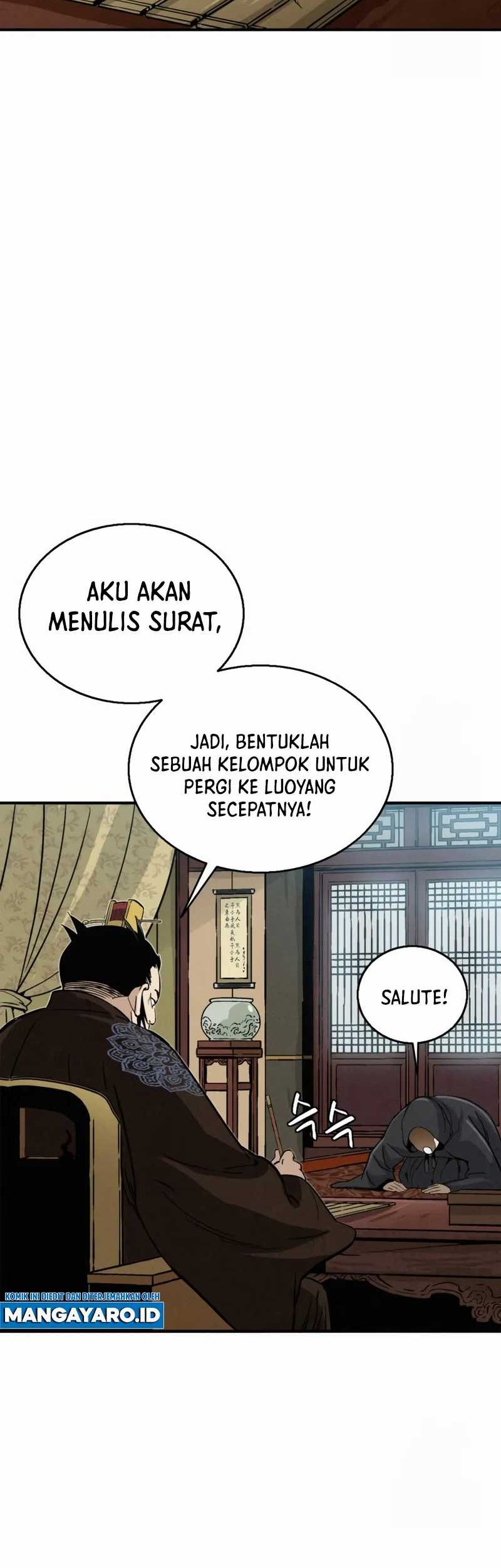 I Reincarnated as a Legendary Surgeon Chapter 104 Gambar 13