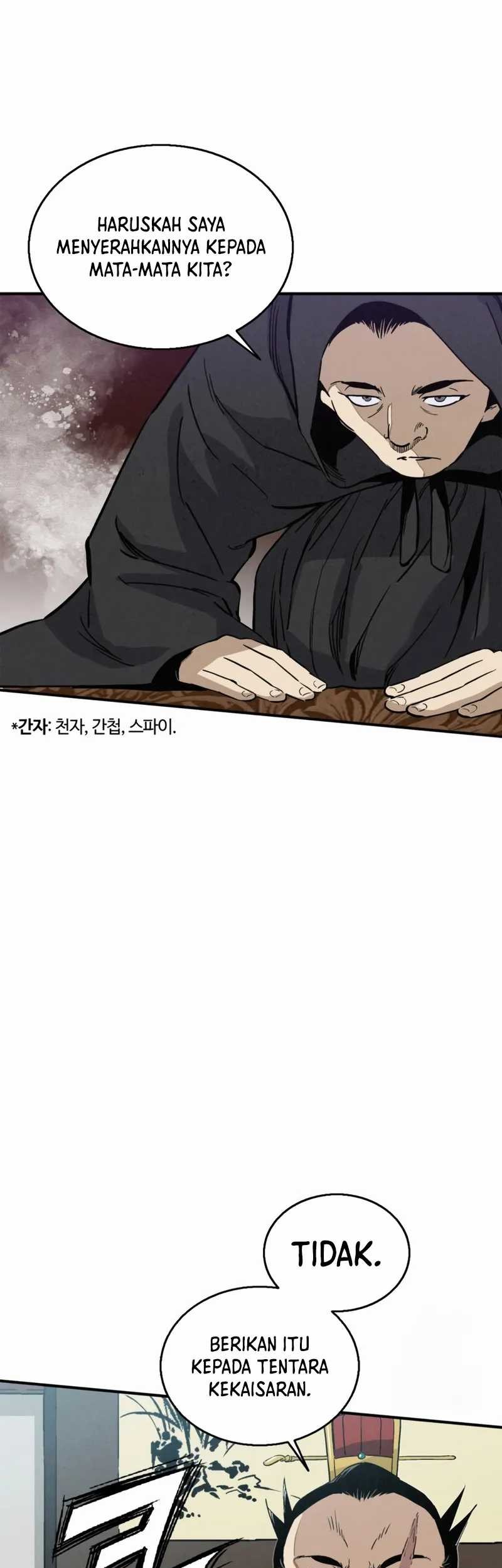 I Reincarnated as a Legendary Surgeon Chapter 104 Gambar 14