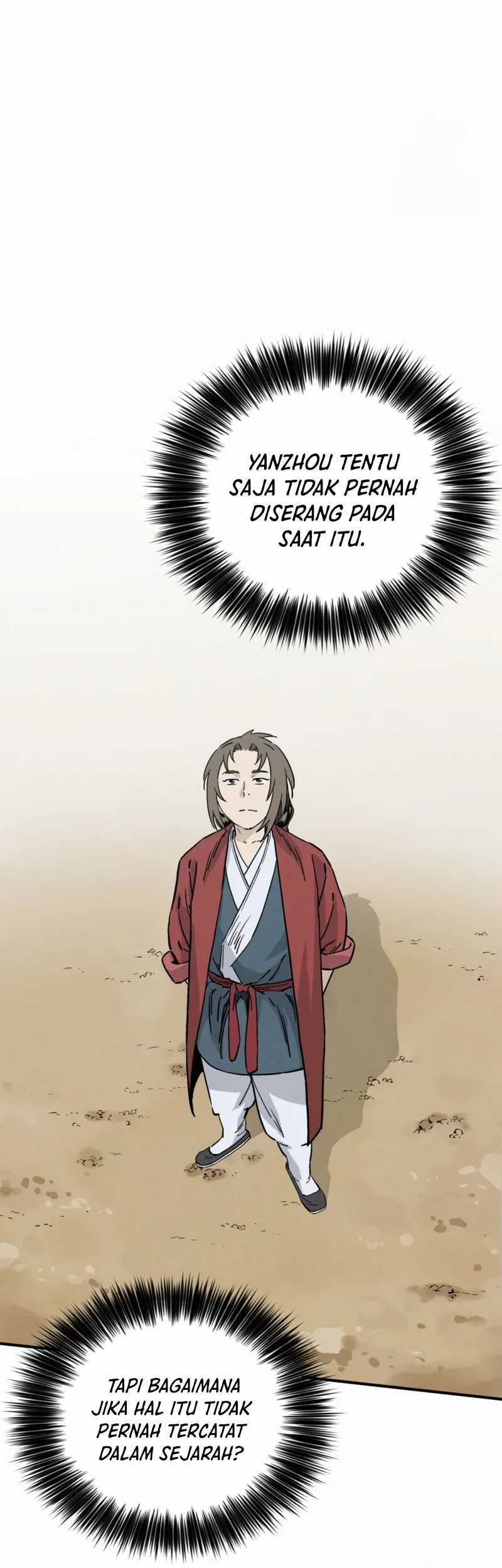 I Reincarnated as a Legendary Surgeon Chapter 104 Gambar 18