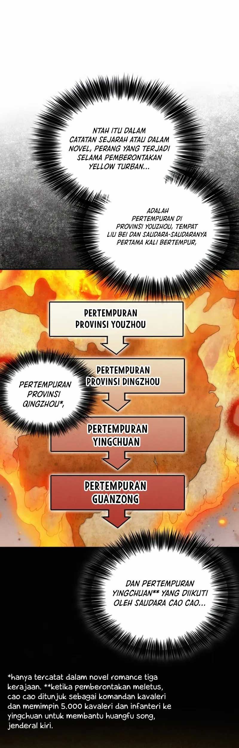 I Reincarnated as a Legendary Surgeon Chapter 104 Gambar 20