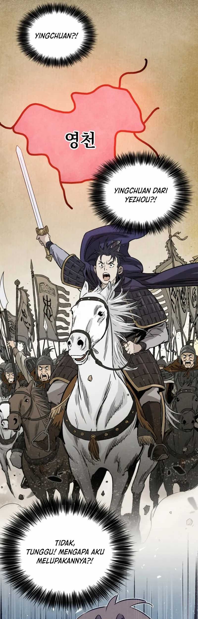 I Reincarnated as a Legendary Surgeon Chapter 104 Gambar 22