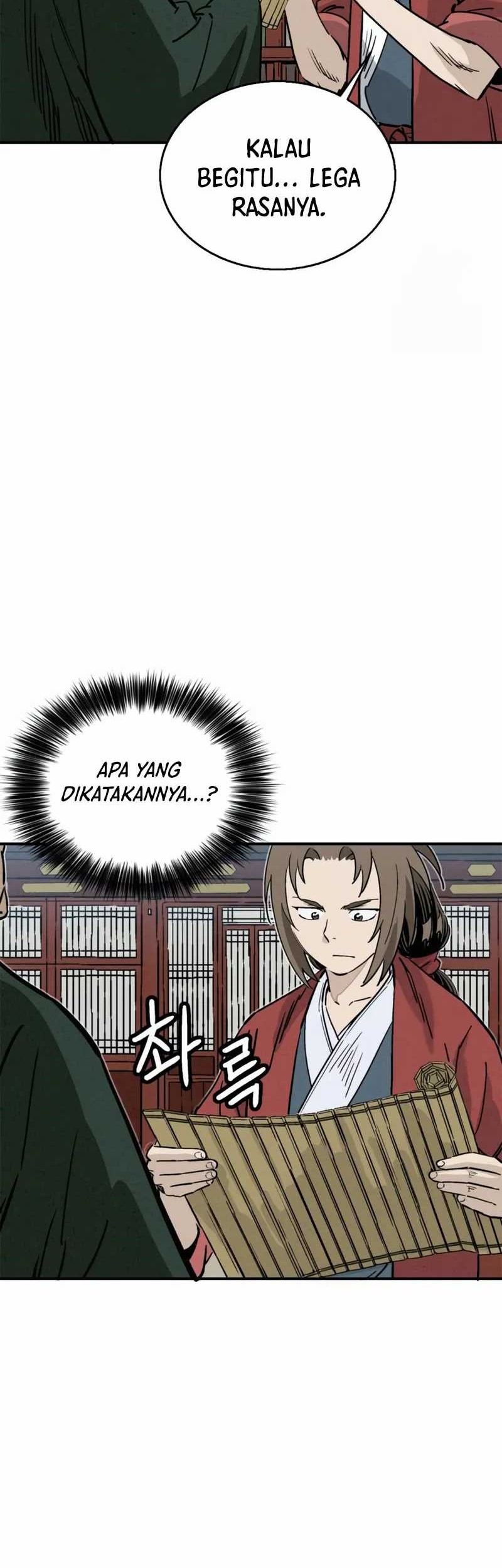 I Reincarnated as a Legendary Surgeon Chapter 104 Gambar 29