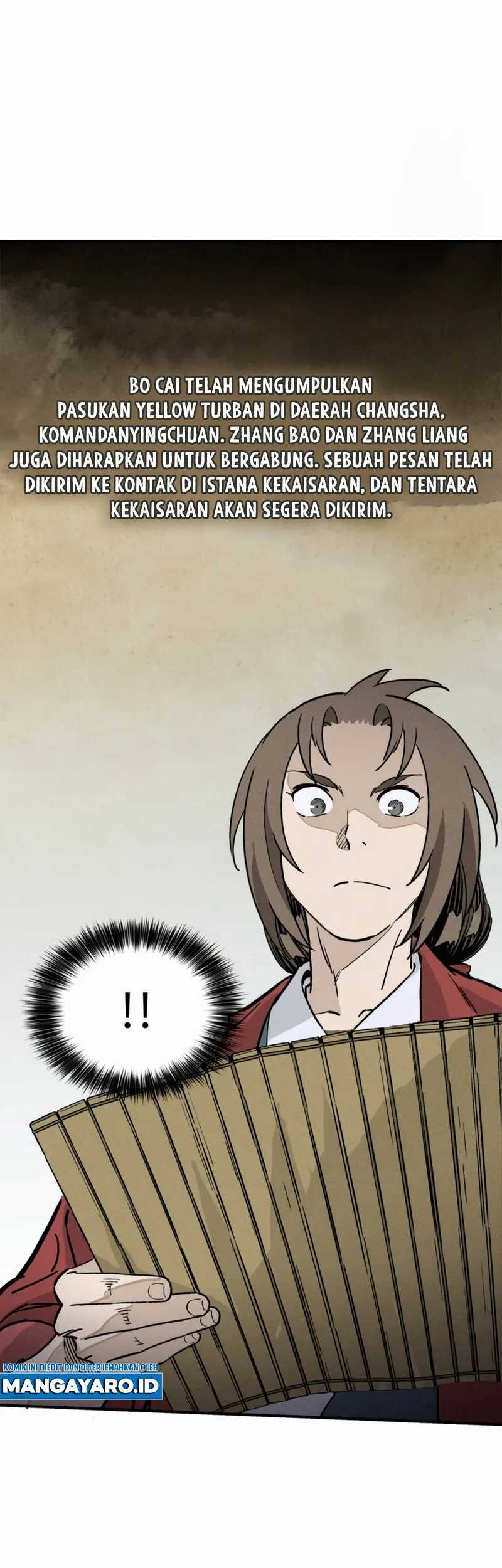 I Reincarnated as a Legendary Surgeon Chapter 104 Gambar 30