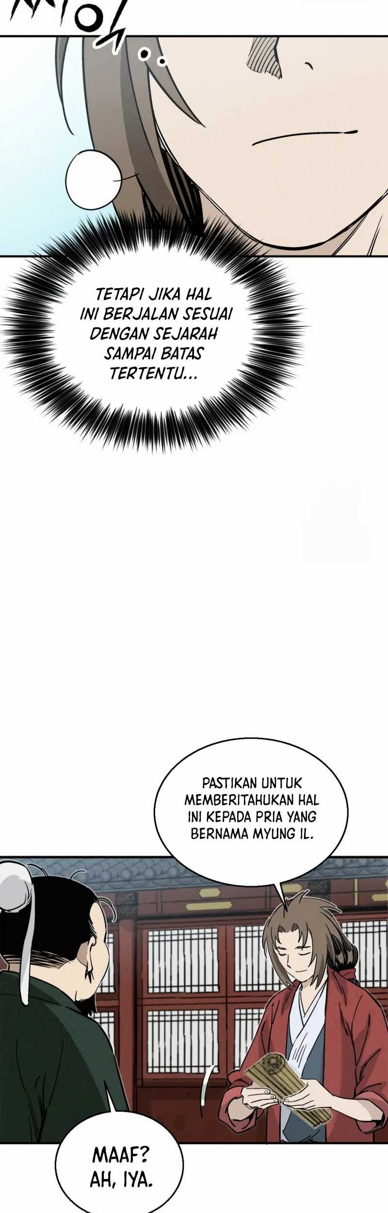 I Reincarnated as a Legendary Surgeon Chapter 104 Gambar 32