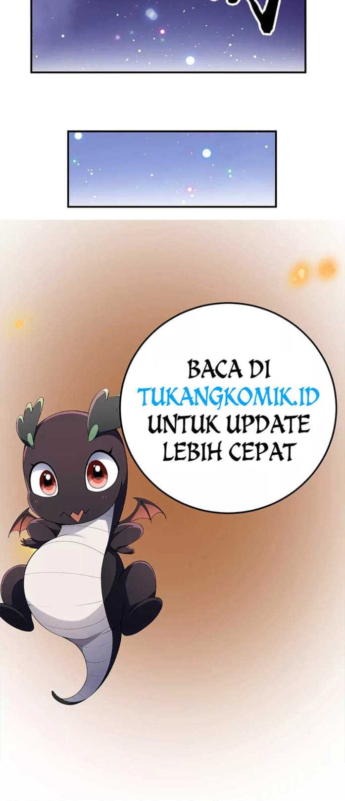 100.000 Layers Of Body Refining: I Raise All Emperor Chapter 215 Gambar 29