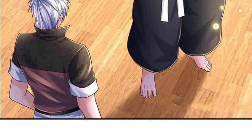 100.000 Layers Of Body Refining: I Raise All Emperor Chapter 215 Gambar 18