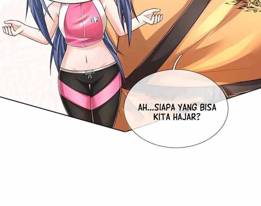 100.000 Layers Of Body Refining: I Raise All Emperor Chapter 215 Gambar 21