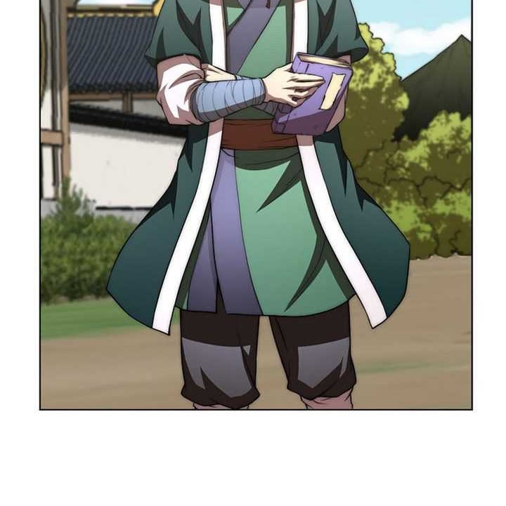 Youngest Son of the NamGung Clan Chapter 51 Gambar 27