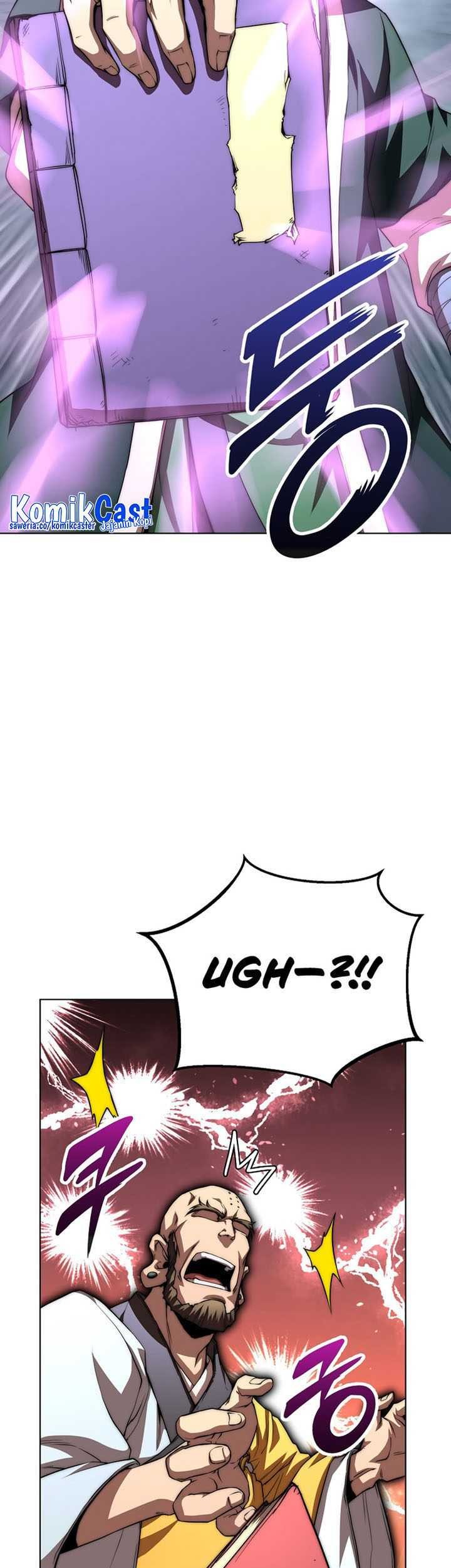 Youngest Son of the NamGung Clan Chapter 51 Gambar 20