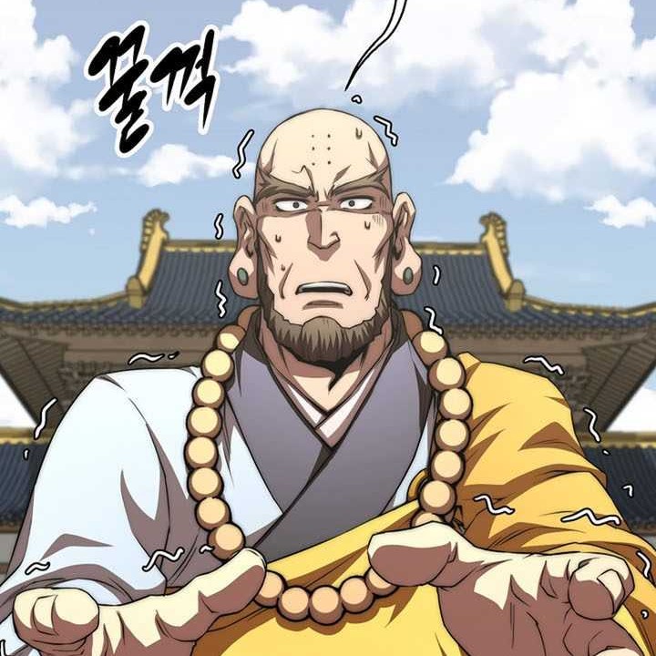 Youngest Son of the NamGung Clan Chapter 51 Gambar 3