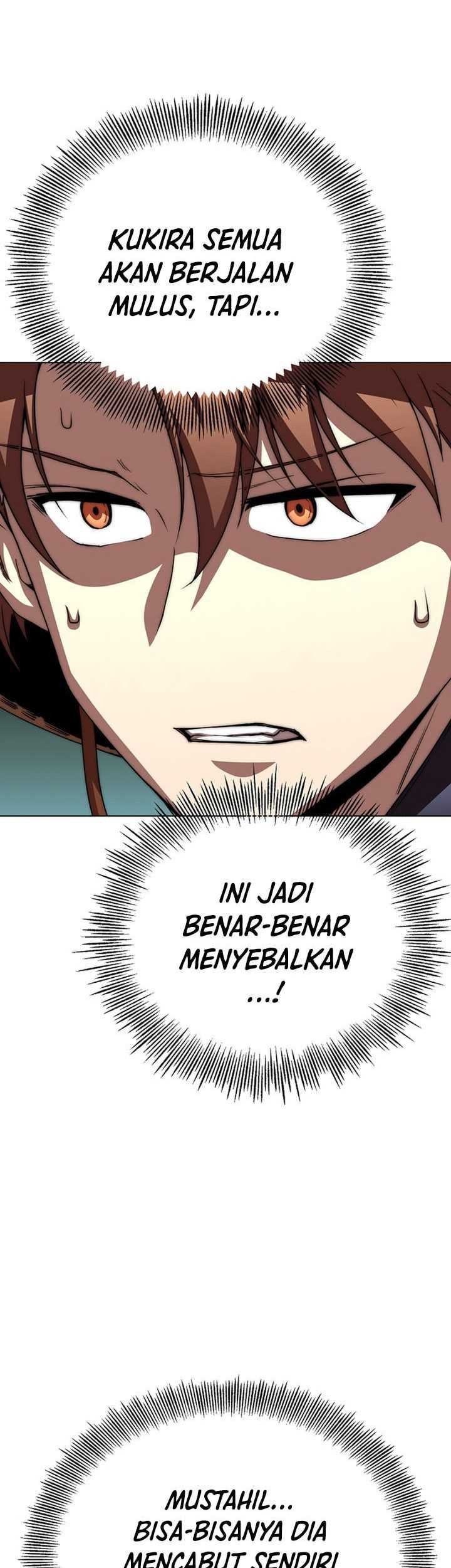 Youngest Son of the NamGung Clan Chapter 51 Gambar 72