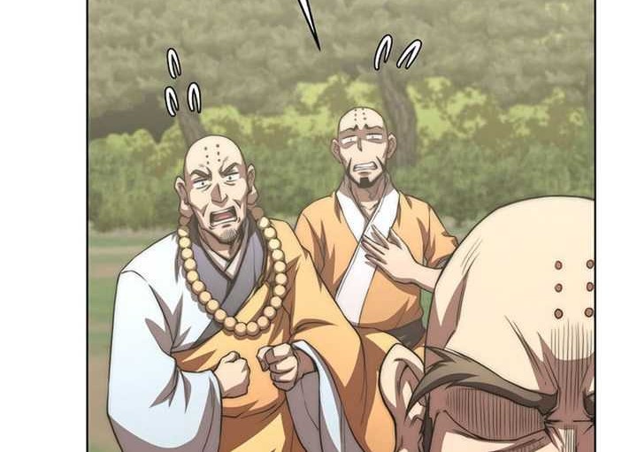 Youngest Son of the NamGung Clan Chapter 51 Gambar 75