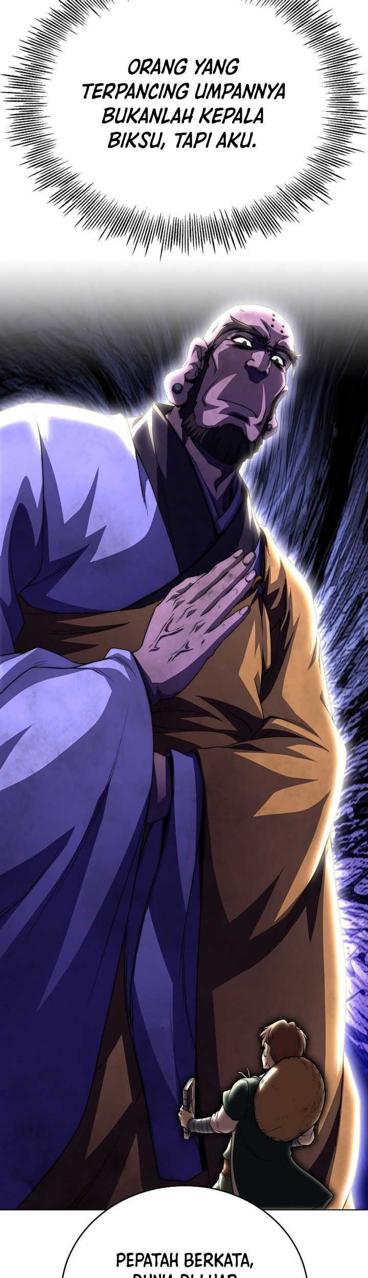 Youngest Son of the NamGung Clan Chapter 51 Gambar 86