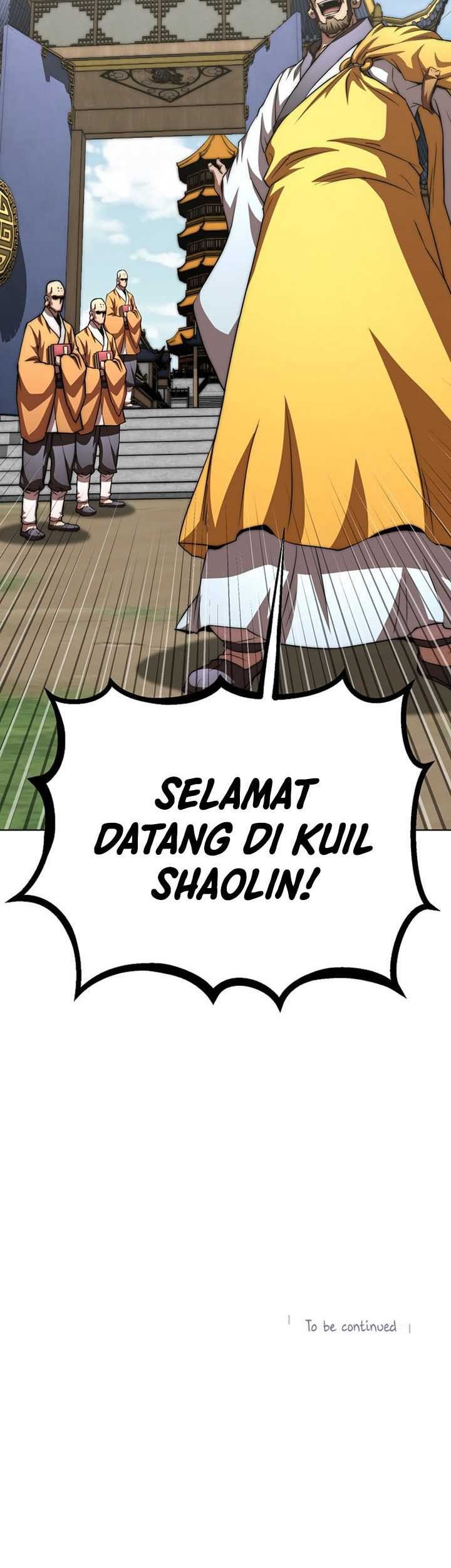 Youngest Son of the NamGung Clan Chapter 51 Gambar 90