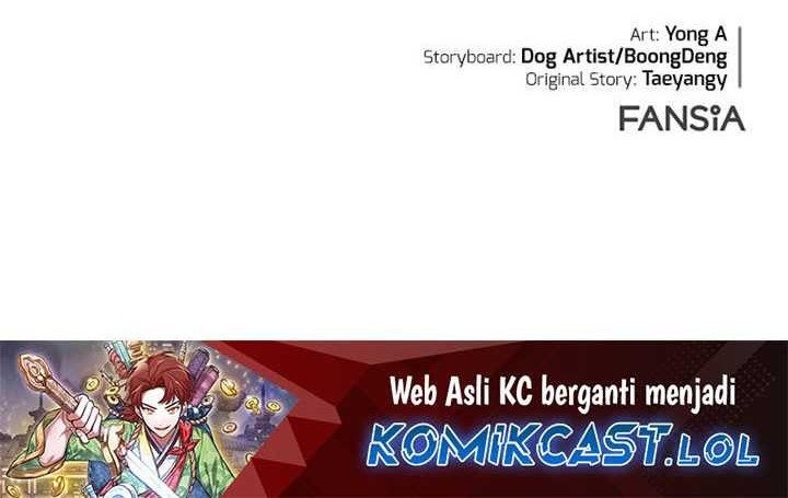 Youngest Son of the NamGung Clan Chapter 51 Gambar 91