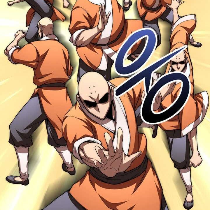 Youngest Son of the NamGung Clan Chapter 51 Gambar 7