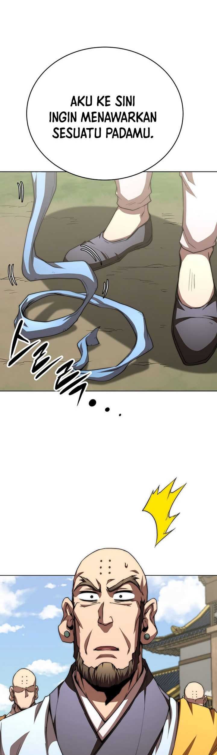 Youngest Son of the NamGung Clan Chapter 51 Gambar 16