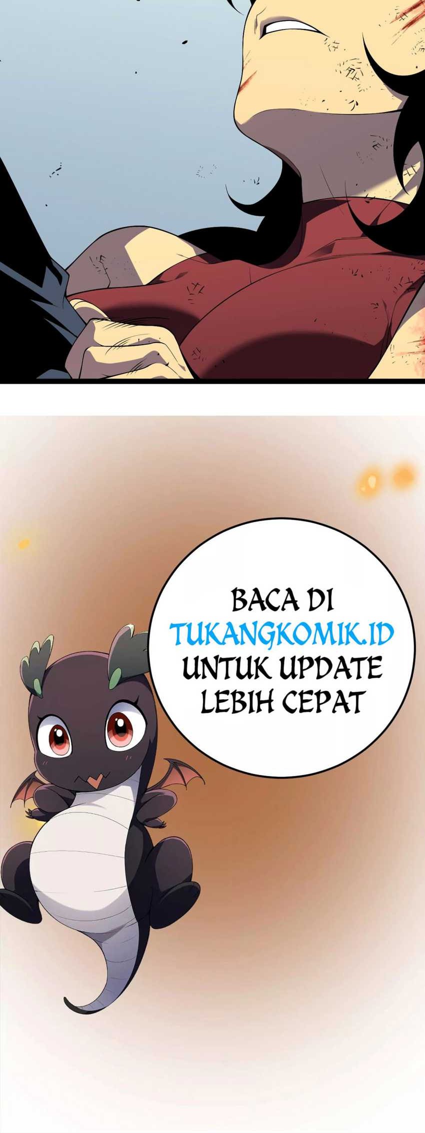 Your Talent is Mine Chapter 72 Gambar 42